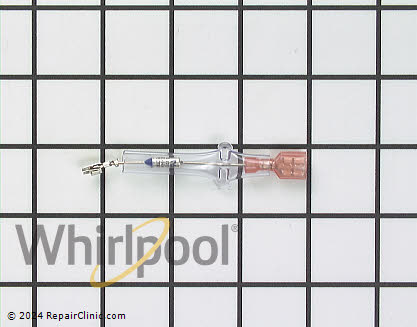 Thermal Fuse WP4456654 Alternate Product View