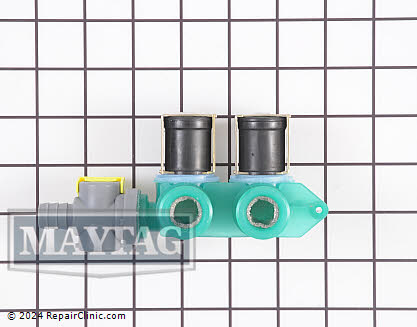Water Inlet Valve WP8578340 Alternate Product View