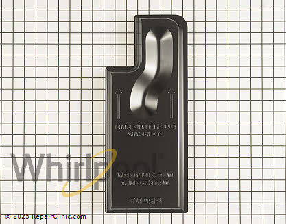 Drip Tray WP842041 Alternate Product View