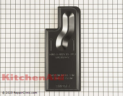Drip Tray WP842041 Alternate Product View