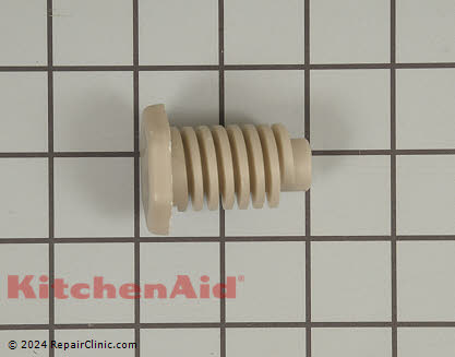 Leveling Leg WPW10058460 Alternate Product View