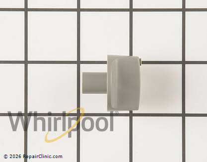 Selector Knob WP1158054 Alternate Product View