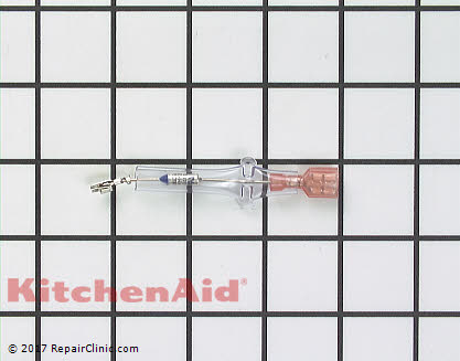 Thermal Fuse WP4456654 Alternate Product View
