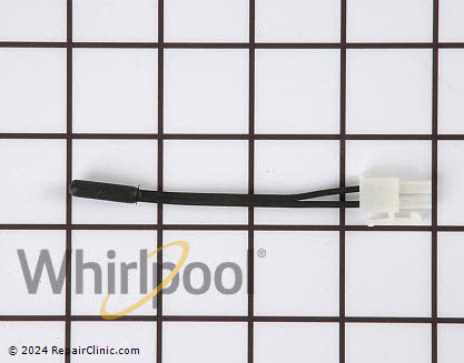 Thermistor WP2188820 Alternate Product View