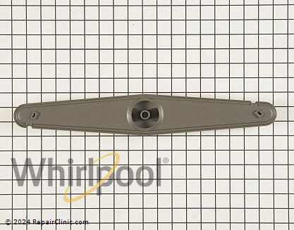 Center Wash Arm Assembly WPW10082841 Alternate Product View