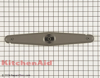 Center Wash Arm Assembly WPW10082841 Alternate Product View