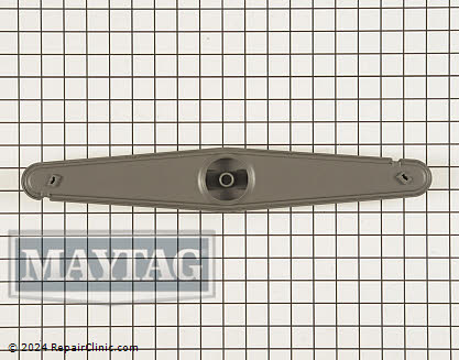 Center Wash Arm Assembly WPW10082841 Alternate Product View