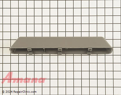 Drum Baffle WP8540360 Alternate Product View