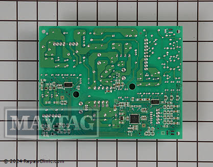 Main Control Board W10890094 Alternate Product View