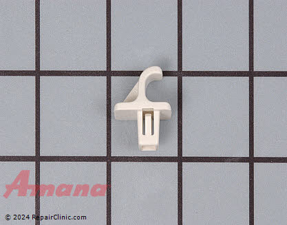 Shelf Clip WPR9800384 Alternate Product View