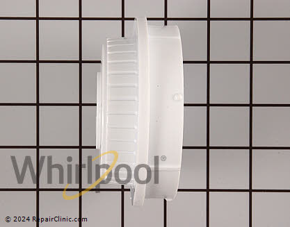 Agitator Cap WP3355758 Alternate Product View