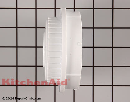 Agitator Cap WP3355758 Alternate Product View