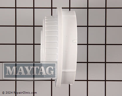 Agitator Cap WP3355758 Alternate Product View