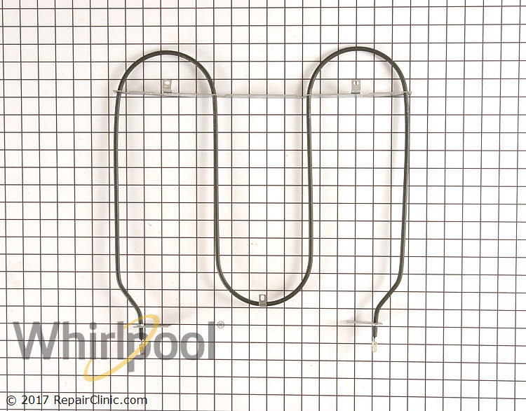 Broil Element WP9760771 Whirlpool Replacement Parts