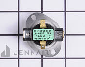 Cycling Thermostat - Part # 487628 Mfg Part # WP31001088