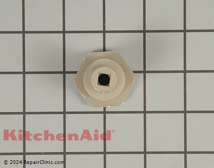 Leveling Leg WPW10058460 Alternate Product View