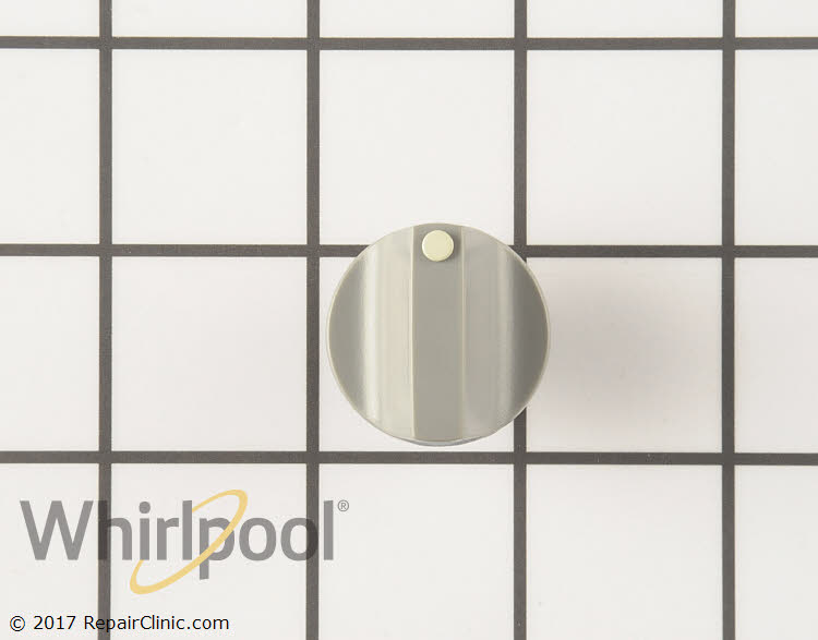 Selector Knob WP1158054 Alternate Product View