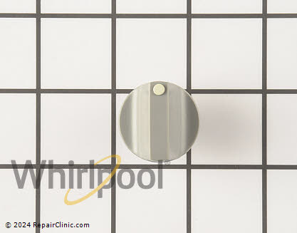 Selector Knob WP1158054 Alternate Product View