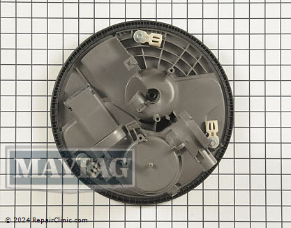 Sump WPW10455268 Alternate Product View