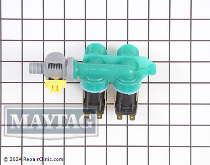 Water Inlet Valve WP8578340 Alternate Product View