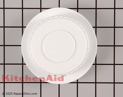 Agitator Cap WP3355758 Alternate Product View