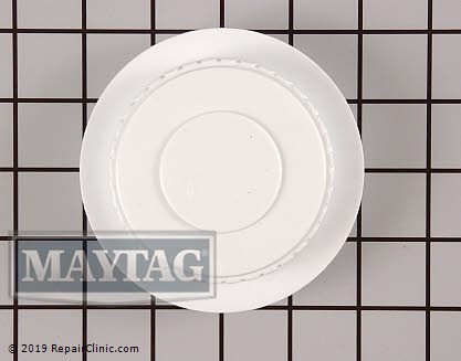 Agitator Cap WP3355758 Alternate Product View