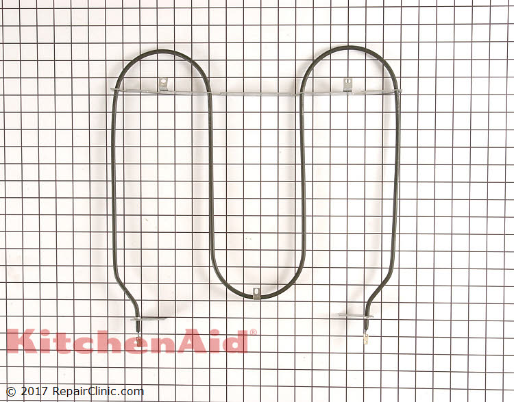 Broil Element WP9760771 KitchenAid Replacement Parts