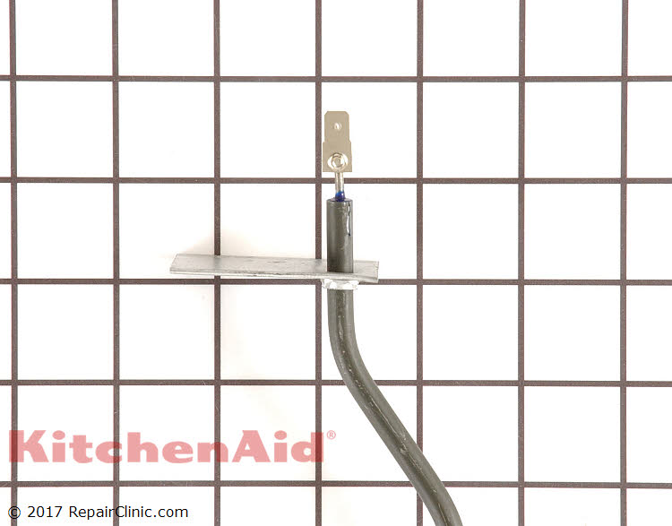 Broil Element WP9760771 KitchenAid Replacement Parts