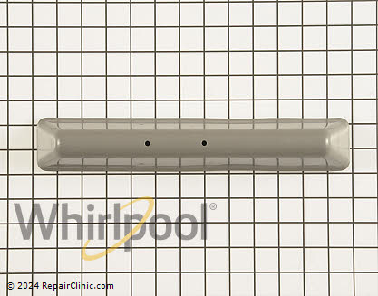 Drum Baffle WP8540360 Alternate Product View