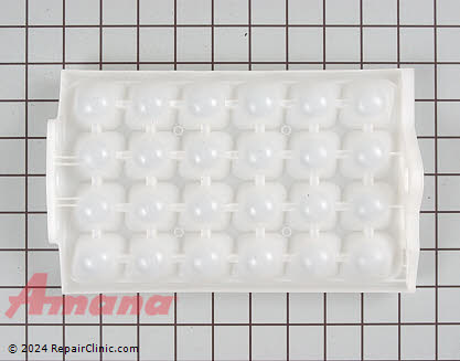 Ice Cube Tray WP59688-1A Alternate Product View