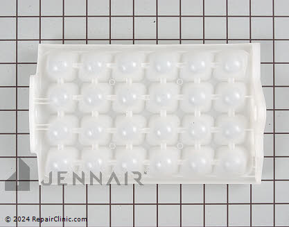 Ice Cube Tray WP59688-1A Alternate Product View