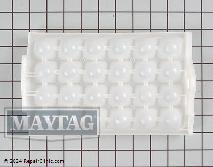 Ice Cube Tray WP59688-1A Alternate Product View