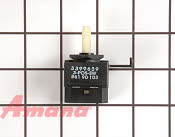 Selector Switch - Part # 527732 Mfg Part # WP3399639