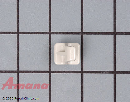 Shelf Clip WPR9800384 Alternate Product View