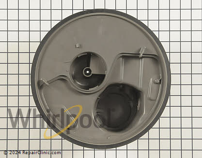 Sump WPW10455268 Alternate Product View