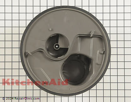 Sump WPW10455268 Alternate Product View