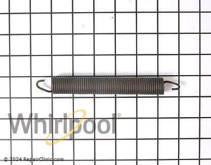 Door Spring WP8270020 Alternate Product View