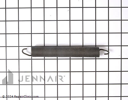 Door Spring WP8270020 Alternate Product View