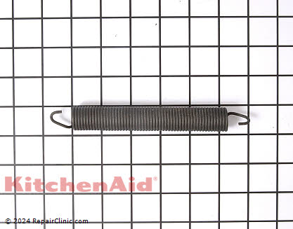 Door Spring WP8270020 Alternate Product View