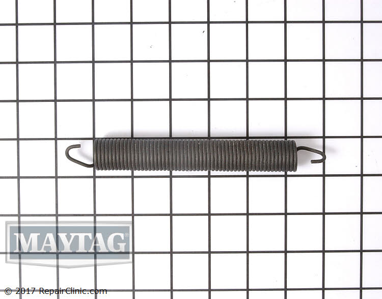 Door Spring WP8270020 Maytag Replacement Parts