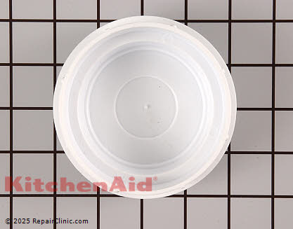 Agitator Cap WP3355758 Alternate Product View
