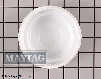Agitator Cap WP3355758 Alternate Product View
