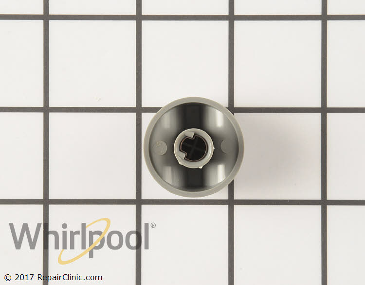 Selector Knob WP1158054 Alternate Product View