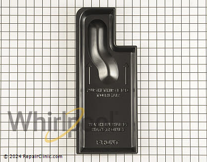Drip Tray WP842041 Alternate Product View