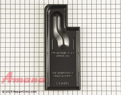 Drip Tray WP842041 Alternate Product View