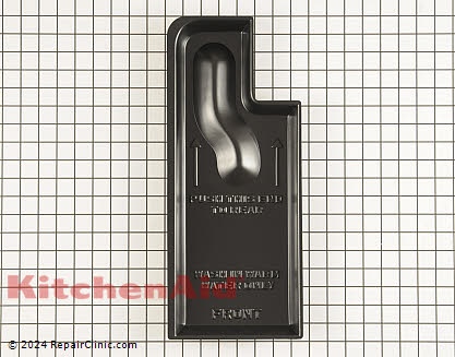 Drip Tray WP842041 Alternate Product View