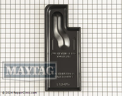 Drip Tray WP842041 Alternate Product View
