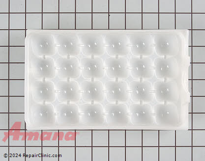 Ice Cube Tray WP59688-1A Alternate Product View