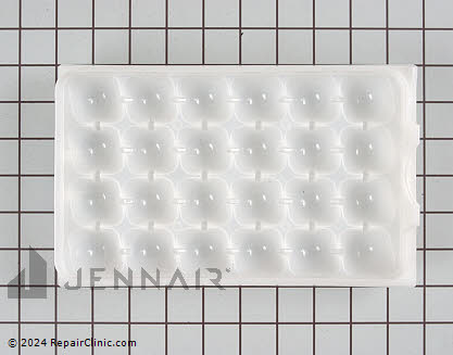 Ice Cube Tray WP59688-1A Alternate Product View