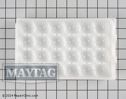 Ice Cube Tray WP59688-1A Alternate Product View